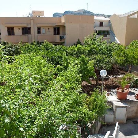 Il Giardino Degli Agrumi Custonaci Luaran gambar
