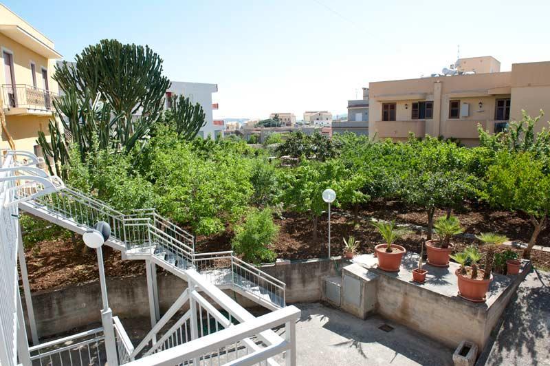 Il Giardino Degli Agrumi Custonaci Luaran gambar
